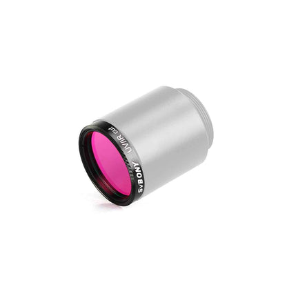Фільтр UV/IR для астрофотографії 2'' - SVBONY