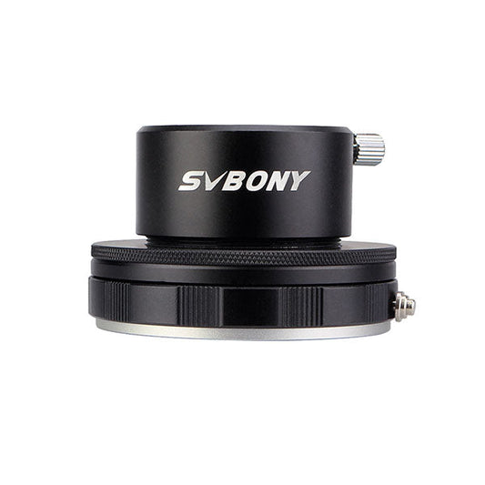 Canon DSLR adaptáló 1,25 hüvelykes szemtücsökhöz - SVBONY