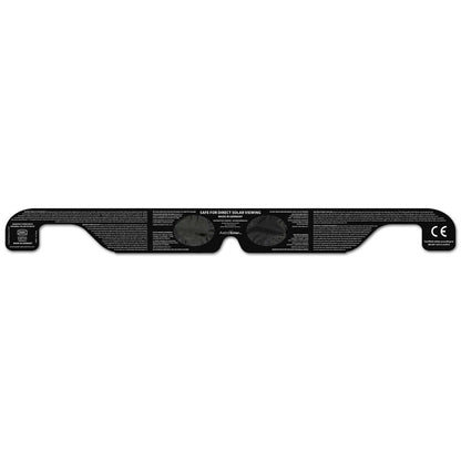 Lunettes d'éclipse AstroSolar - Baader