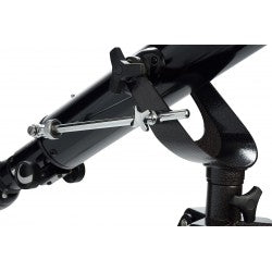 Lunette PowerSeeker 60AZ pour l'observation lunaire et terrestre - Celestron