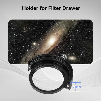 Supports de Filtre SVBONY SV226 2" pour Astrophotographie - SVBONY