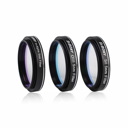 SII & OIII & H-Alpha csillagászati szűrő SV227 - SVBONY