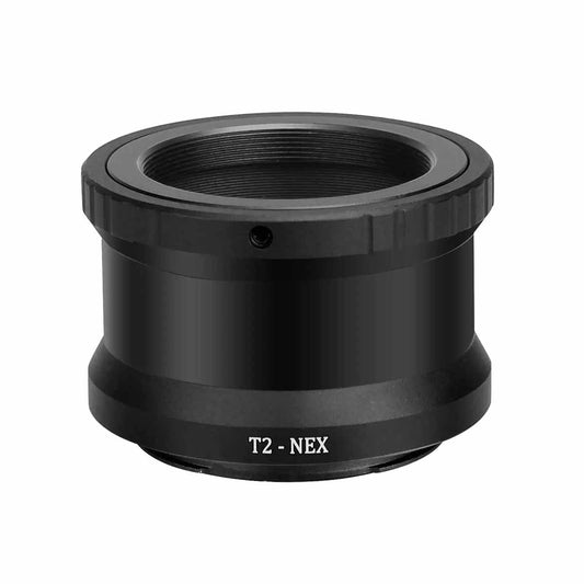 Bague T M48 vers Sony E-Mount pour Appareils Hybrides NEX - SVBONY