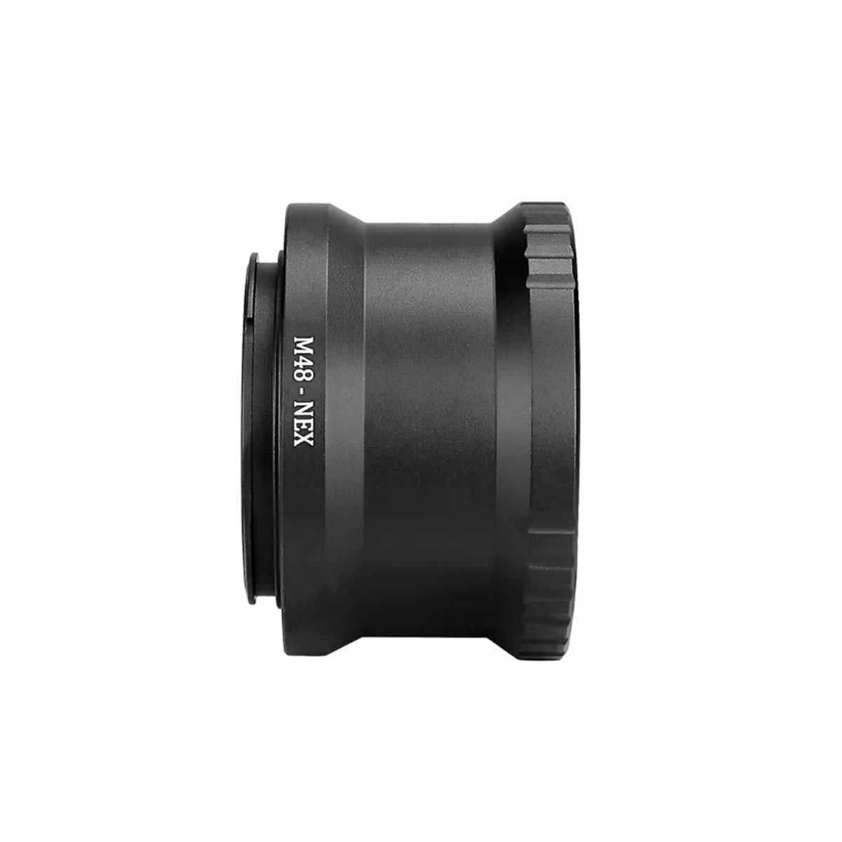 Bague T M48 vers Sony E-Mount pour Appareils Hybrides NEX - SVBONY