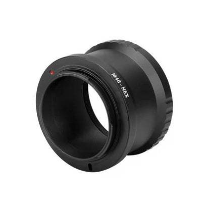 Bague photo SVBONY M48×0,75 vers monture Sony E (NEX)
