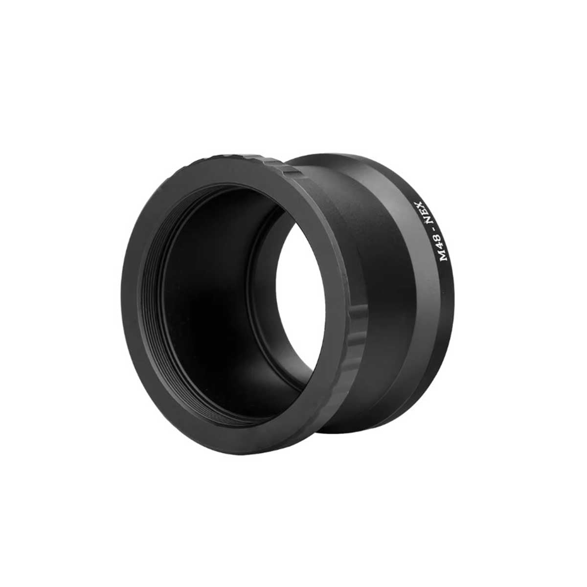 Bague photo SVBONY M48×0,75 vers monture Sony E (NEX)