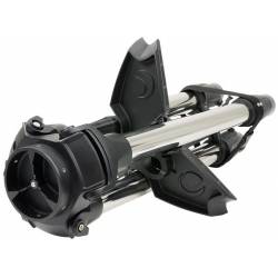 Télescope CGX-L SC 11'' avec Monture Équatoriale Motorisée Go-To - Celestron