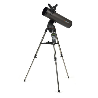 Télescope pour l'astronomie NexStar SLT 130/650 - Celestron