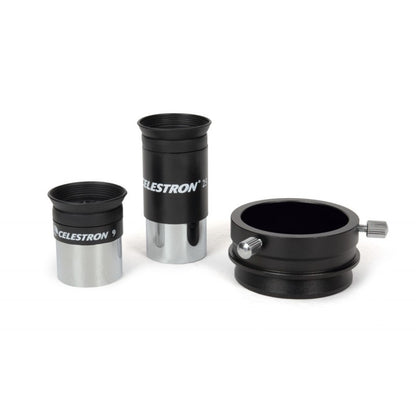 Télescope pour l'astronomie NexStar SLT 130/650 - Celestron