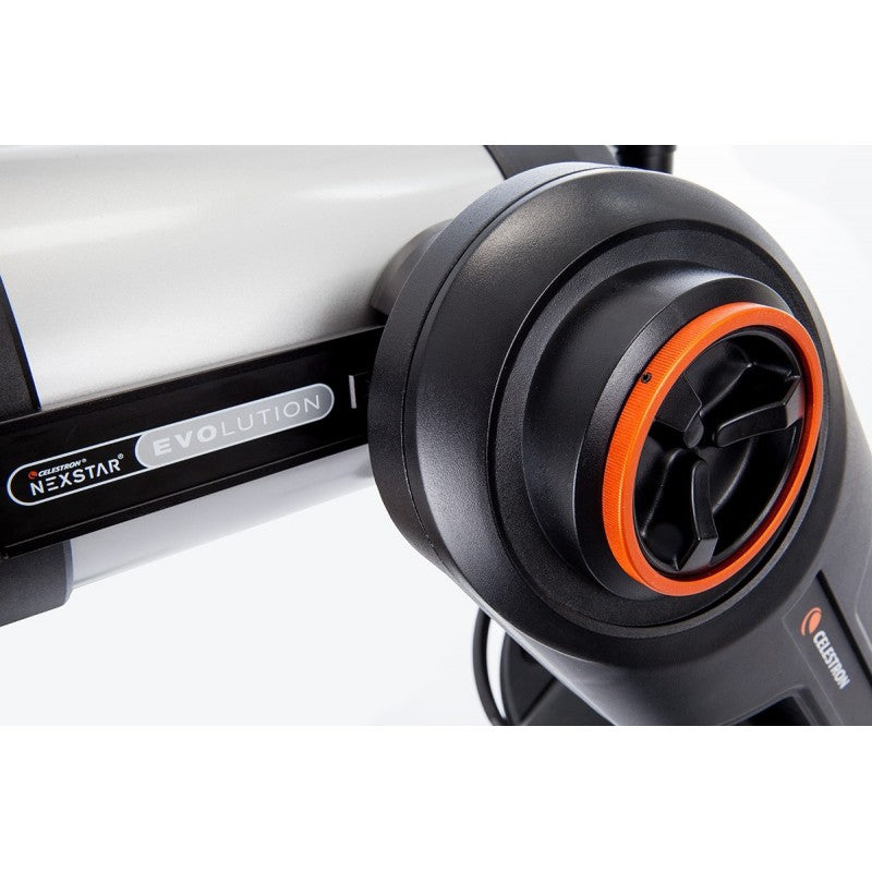 Télescope Schmidt-Cassegrain 150 mm avec WiFi et Batterie Intégrée - Celestron