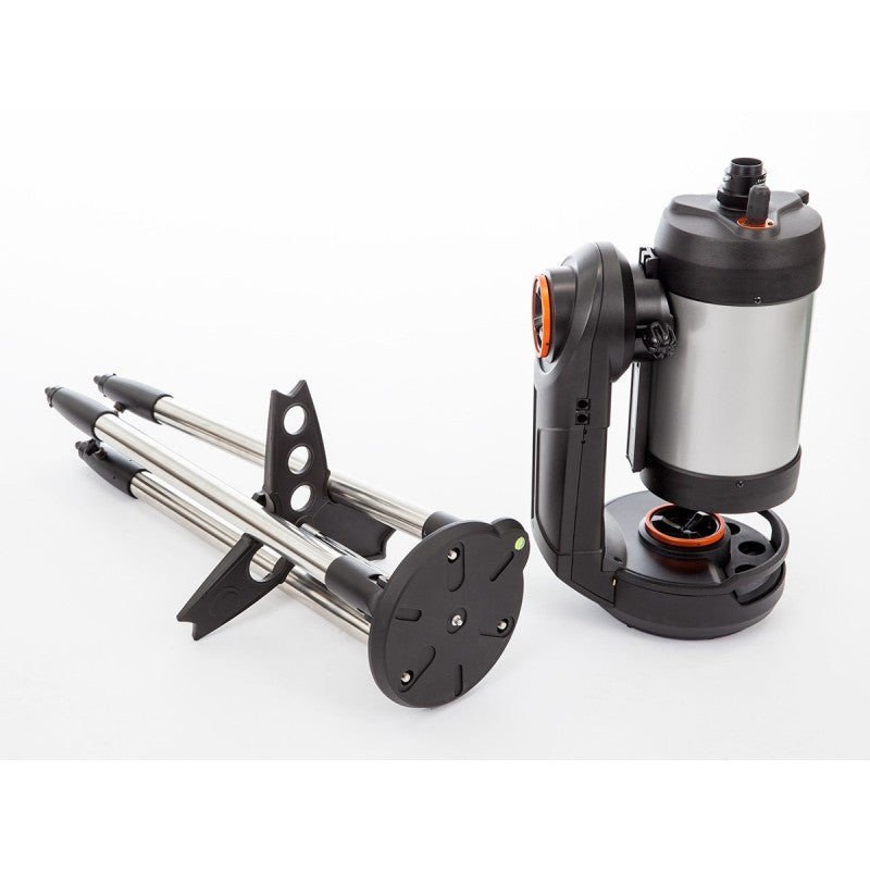 Télescope Schmidt-Cassegrain 150 mm avec WiFi et Batterie Intégrée - Celestron