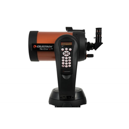 Télescope Schmidt-Cassegrain 150mm NexStar SE - Celestron