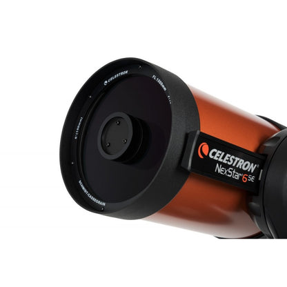 Télescope Schmidt-Cassegrain 150mm NexStar SE - Celestron