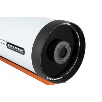 Télescope pour l'astronomie Rowe-Ackermann Schmidt 8" - Celestron