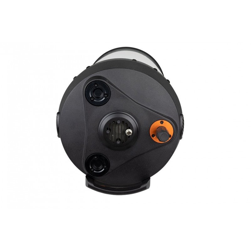 Télescope pour l'astronomie Rowe-Ackermann Schmidt 8" - Celestron