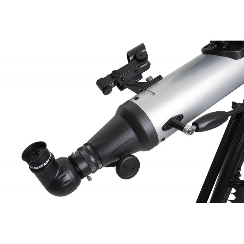 Télescope pour l'astronomie StarSense Explorer 70mm - Celestron