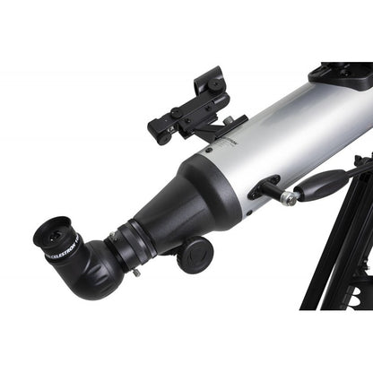 Télescope pour l'astronomie StarSense Explorer 70mm - Celestron
