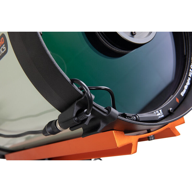Anneau Chauffant Pare-Buée pour Télescope - Celestron