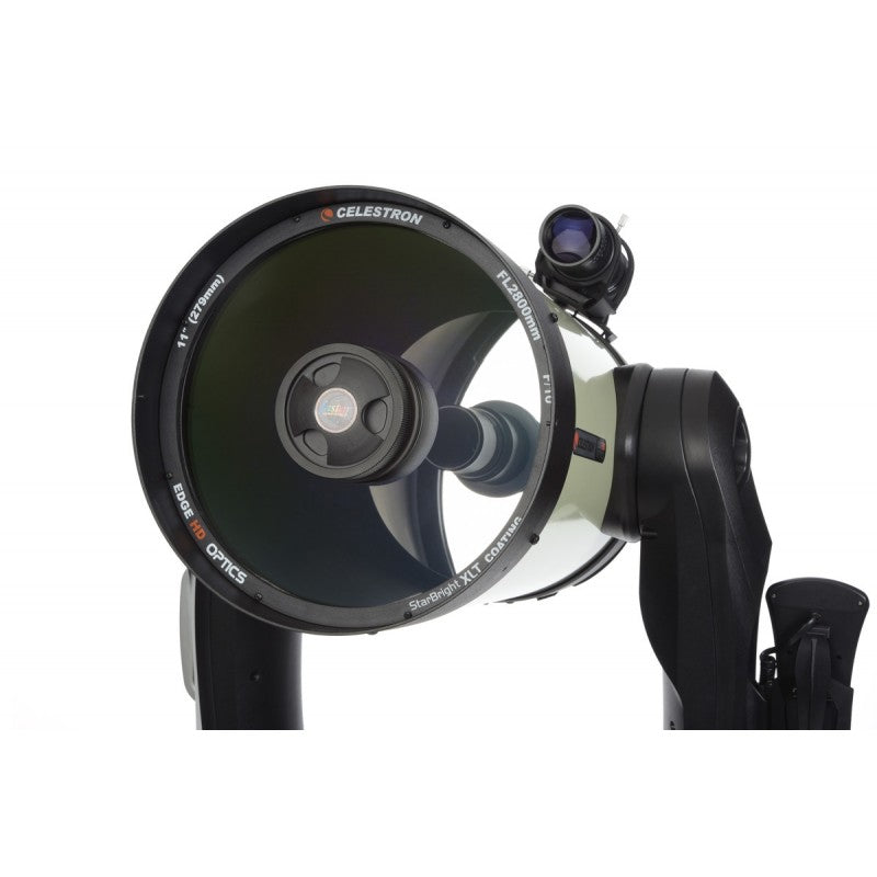 Télescope Schmidt-Cassegrain EdgeHD 11 avec Monture CPC - Celestron