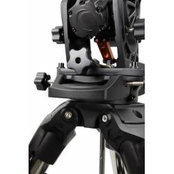 Télescope pour l'astronomie EdgeHD 11" avec Monture CGX-L - Celestron