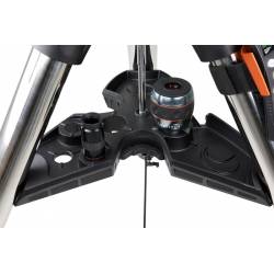 Télescope pour l'astronomie EdgeHD 11" avec Monture CGX-L - Celestron