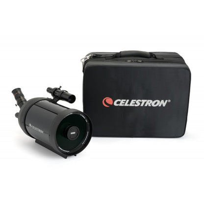 Lunette d'observation C5 127mm f/10 - Celestron