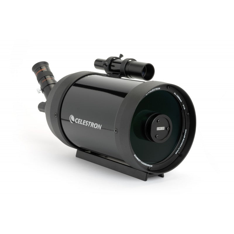 Lunette d'observation C5 127mm f/10 - Celestron