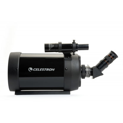 Lunette d'observation C5 127mm f/10 - Celestron