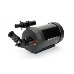 Lunette d'observation C5 127mm f/10 - Celestron