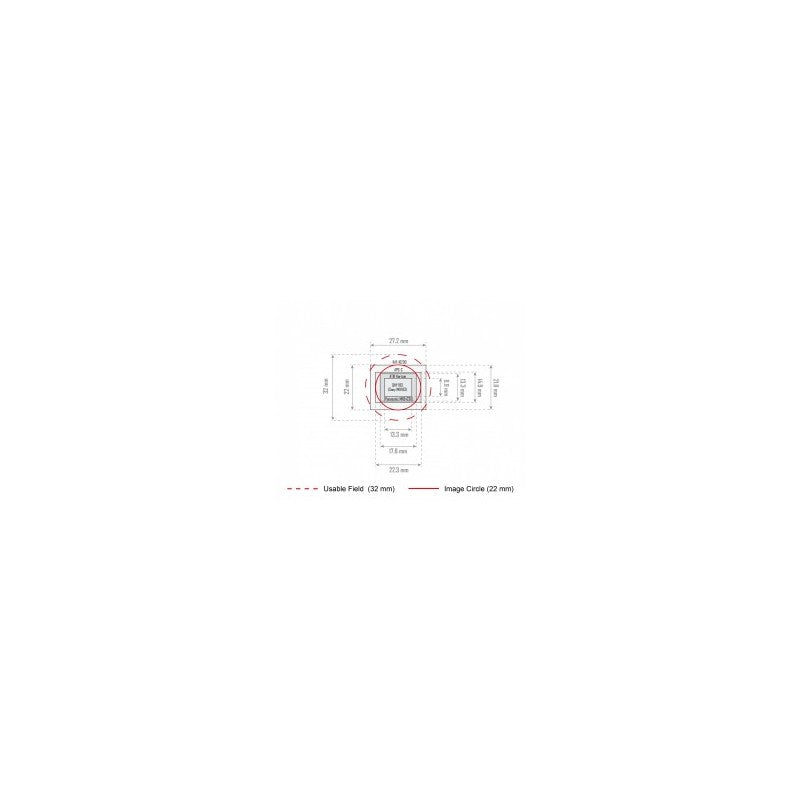Astrographe Rowe-Ackermann Schmidt 8" avec Monture Advanced VX - Celestron