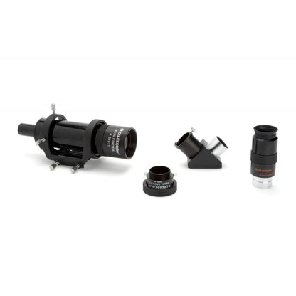 Télescope Schmidt-Cassegrain 11" Advanced VX - Celestron