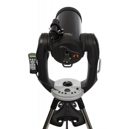 Télescope Schmidt-Cassegrain CPC 235/2350 pour l'astronomie - Celestron