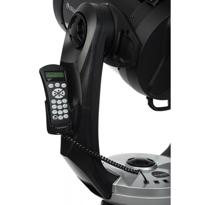 Télescope Schmidt-Cassegrain CPC 235/2350 pour l'astronomie - Celestron