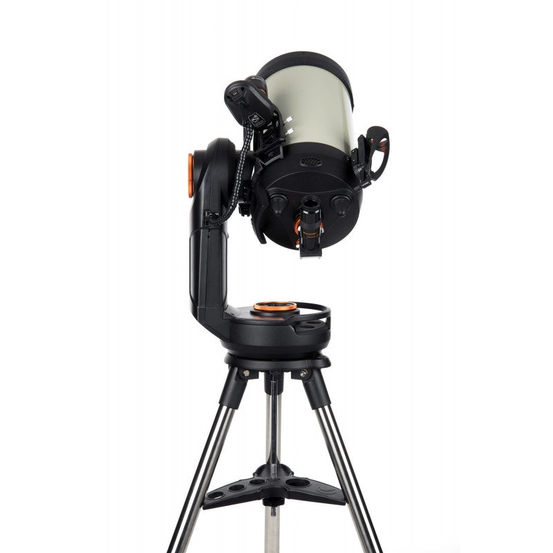 Télescope NexStar Evolution 8 EdgeHD pour l'astronomie - Celestron