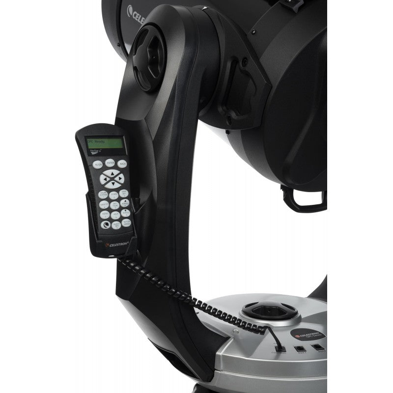 Télescope Schmidt-Cassegrain CPC 203/2032 pour l'astronomie - Celestron