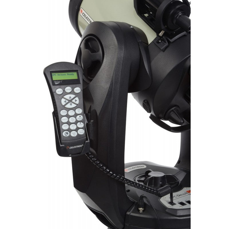 Télescope Schmidt-Cassegrain 203mm avec Go-To - Celestron