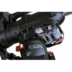 Télescope Astrographe RASA 8'' - Celestron