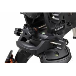 Télescope pour l'astronomie Schmidt-Cassegrain CGX-L 9.25'' - Celestron