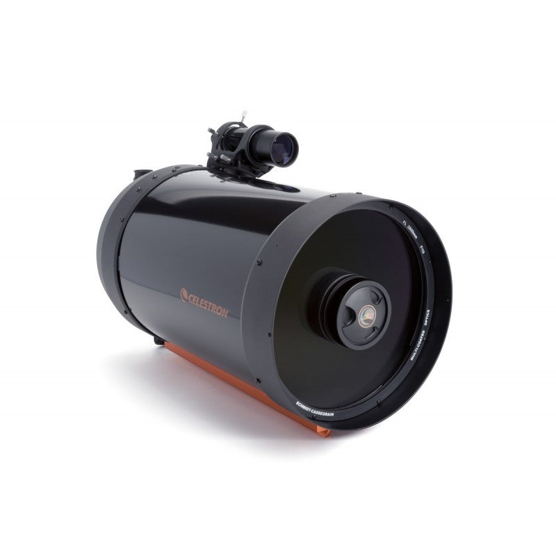 Télescope Schmidt-Cassegrain 11" Fastar pour l'astronomie - Celestron