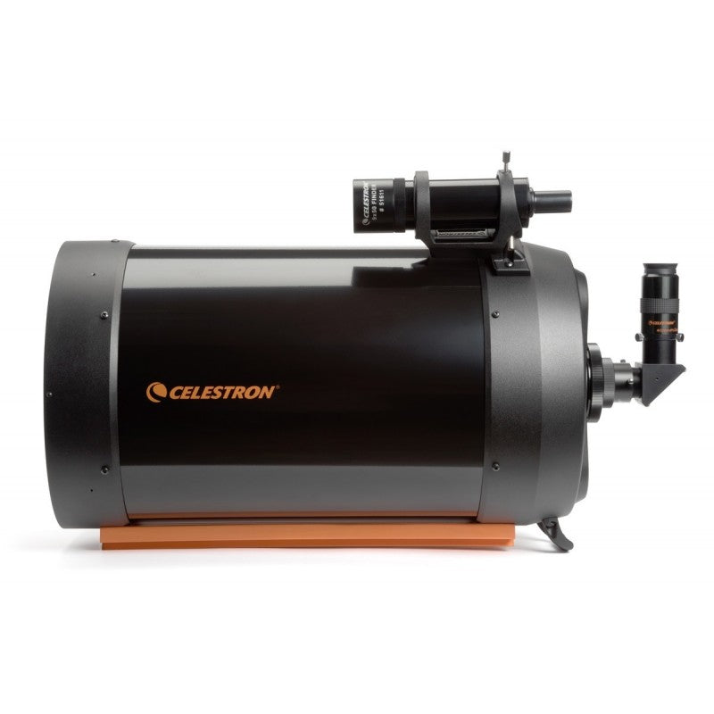 Télescope Schmidt-Cassegrain 11" Fastar pour l'astronomie - Celestron