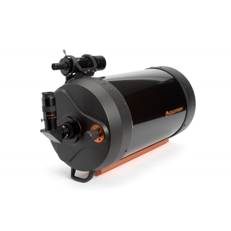 Télescope Schmidt-Cassegrain 11" Fastar pour l'astronomie - Celestron