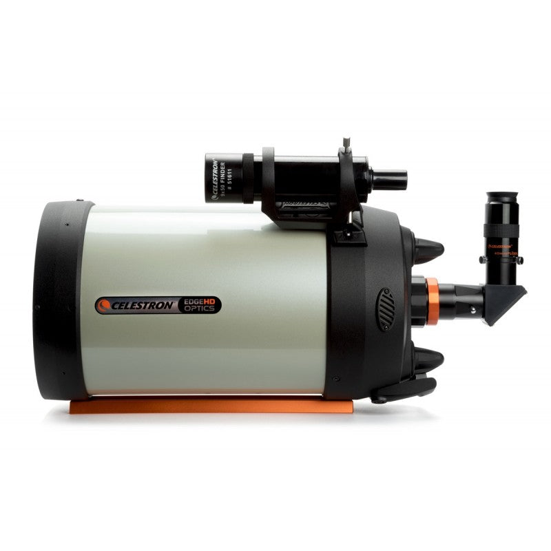 Télescope pour l'astronomie EdgeHD 203mm f/10 avec Fastar - Celestron