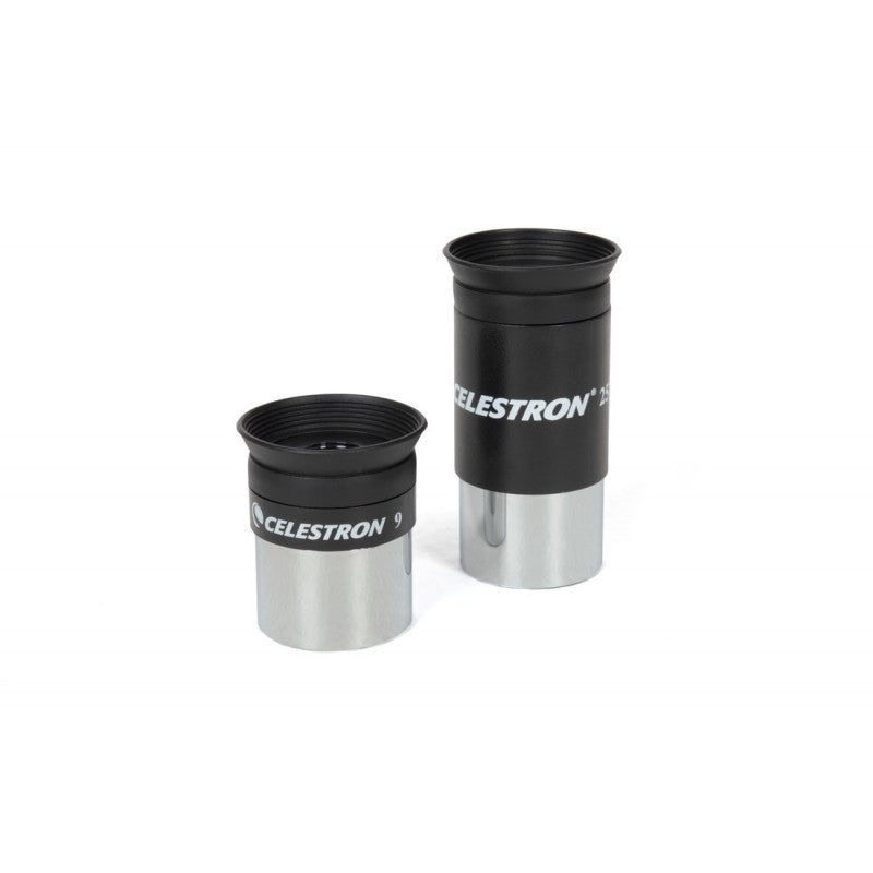 Télescope NexStar SLT 102 mm pour l'astronomie avec Monture Azimutale Motorisée - Celestron