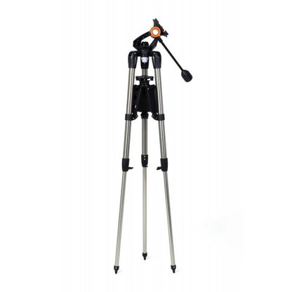 Lunette Inspire 80 pour l'astronomie et l'observation terrestre - Celestron
