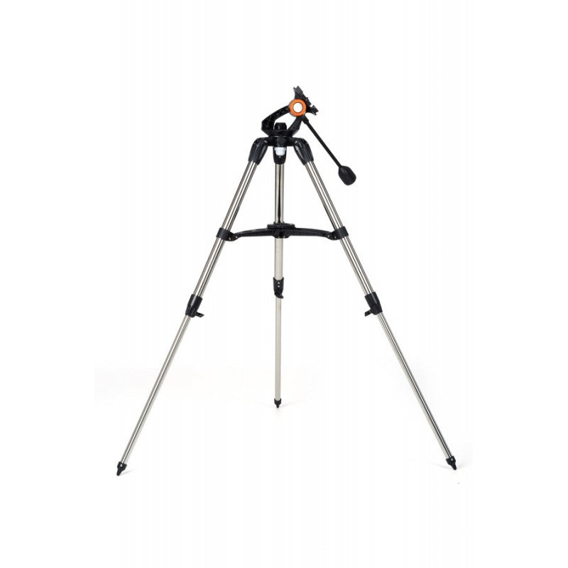 Télescope pour l'astronomie Inspire 100/660 avec Monture Azimutale - Celestron