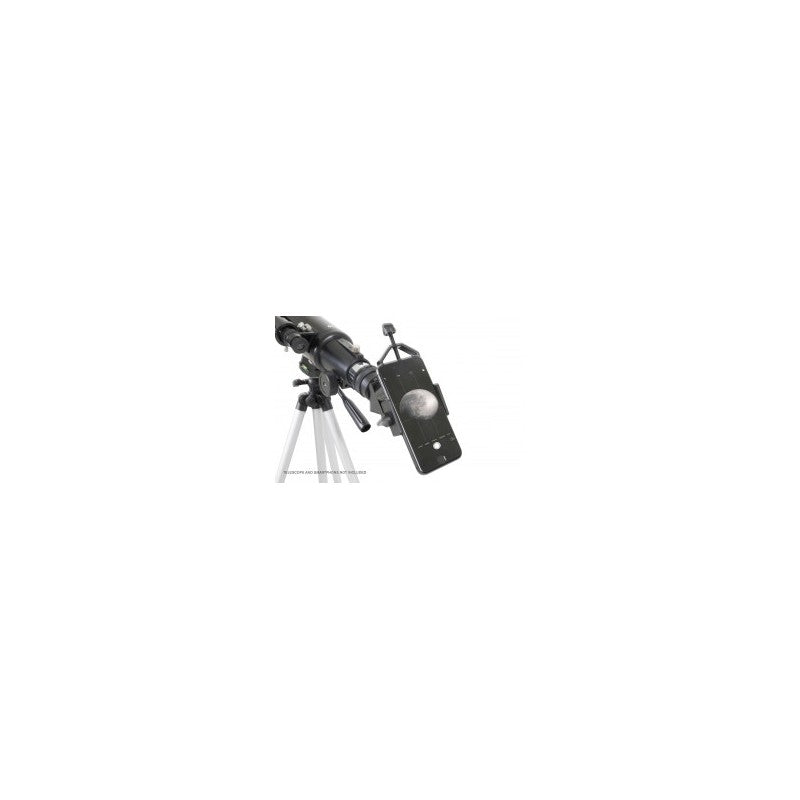 Lunette AstroMaster LT 70AZ pour l'astronomie - Celestron