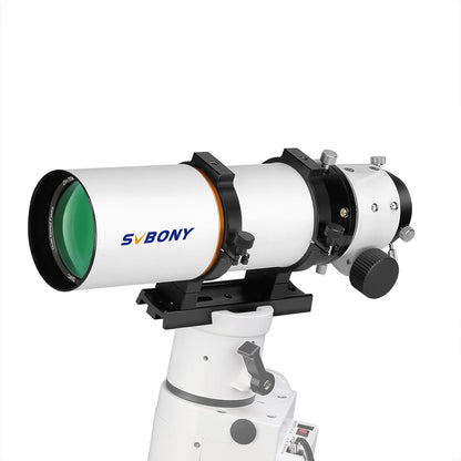 SVBONY SV503 APO Doble Refractor OTA 70mm F6 ED