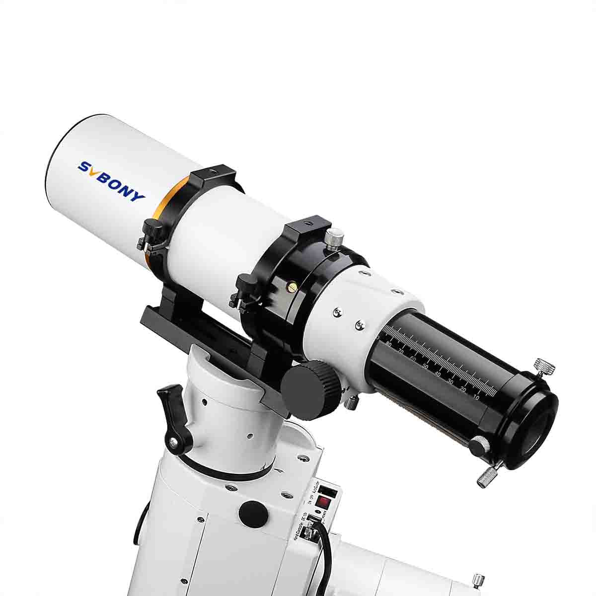 SVBONY SV503 APO Doublet Réfracteur OTA 70mm F6 ED