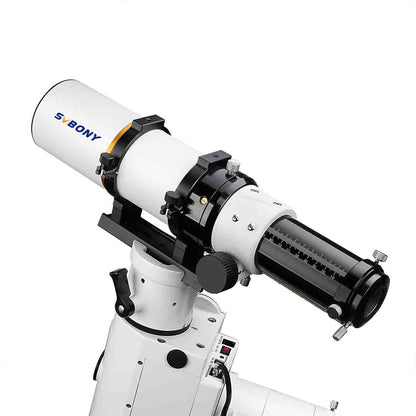 SVBONY SV503 APO Doublet Réfracteur OTA 70mm F6 ED