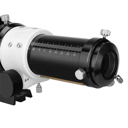 SVBONY SV503 APO Doublet Réfracteur OTA 70mm F6 ED